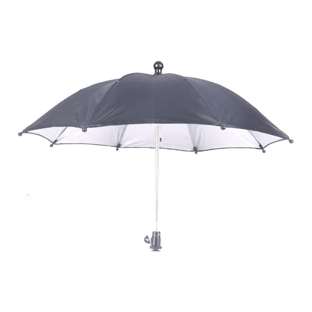 Adjustable Size Camera Umbrella for SLR Photography 26CM or 50CM Options - Picture 19 of 24