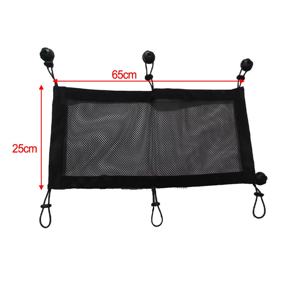 Cable Management Net for Home Office Adjustable Fit for Organizing Cables - Picture 22 of 23