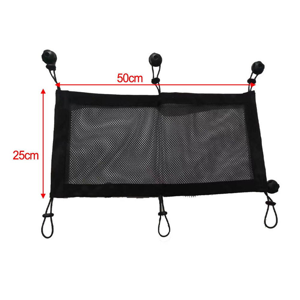 Cable Management Net for Home Office Adjustable Fit for Organizing Cables - Picture 12 of 23