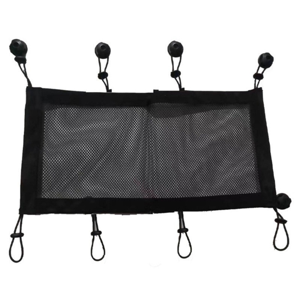 Cable Management Net for Home Office Adjustable Fit for Organizing Cables - Picture 20 of 23