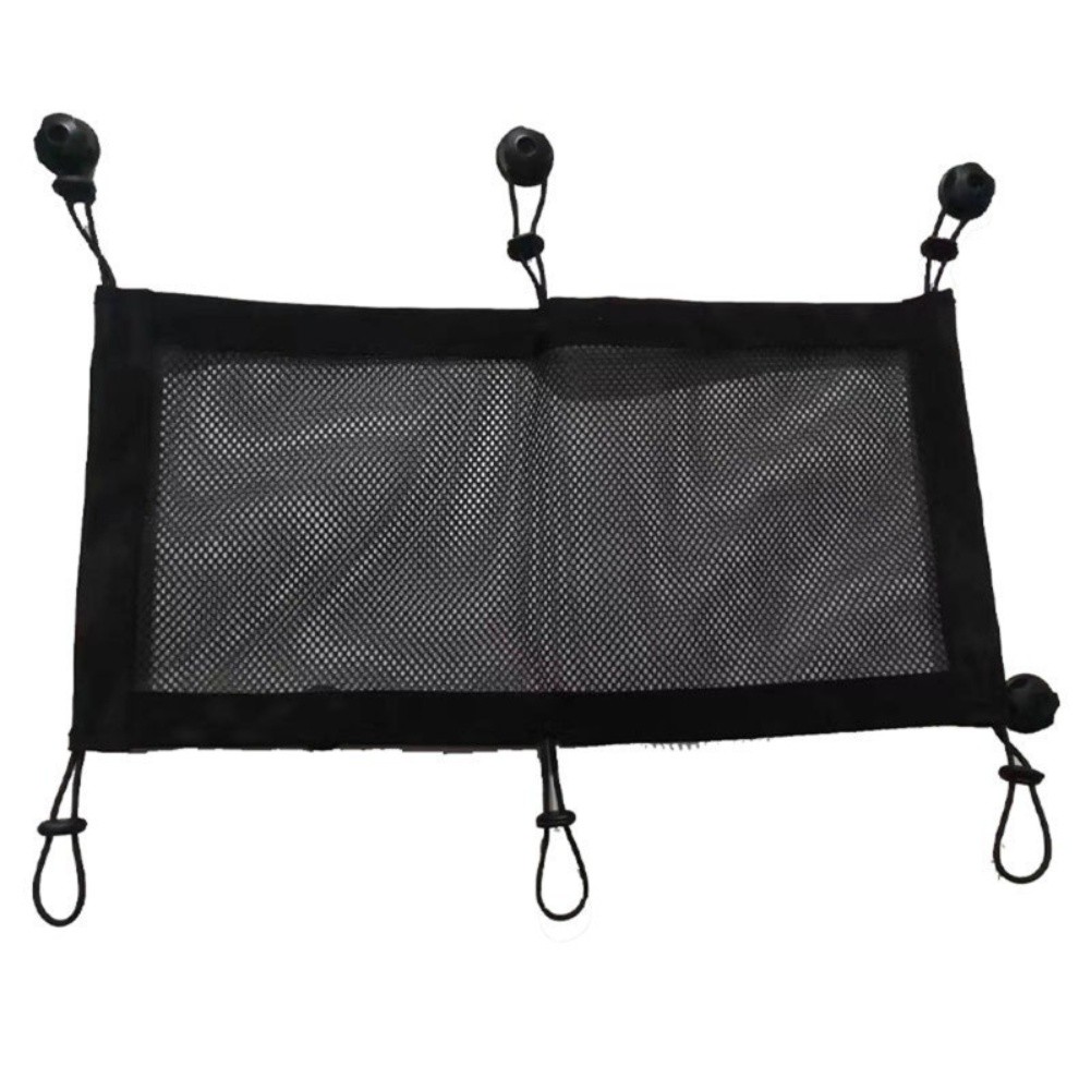 Cable Management Net for Home Office Adjustable Fit for Organizing Cables - Picture 23 of 23
