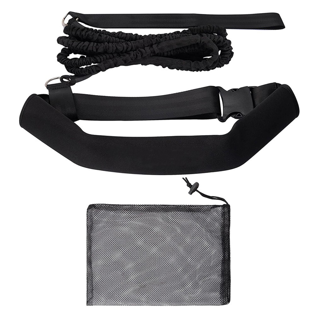 Robust Neoprene Swim Resistance Belt for Enhanced Safety and Training in Water - Picture 10 of 16