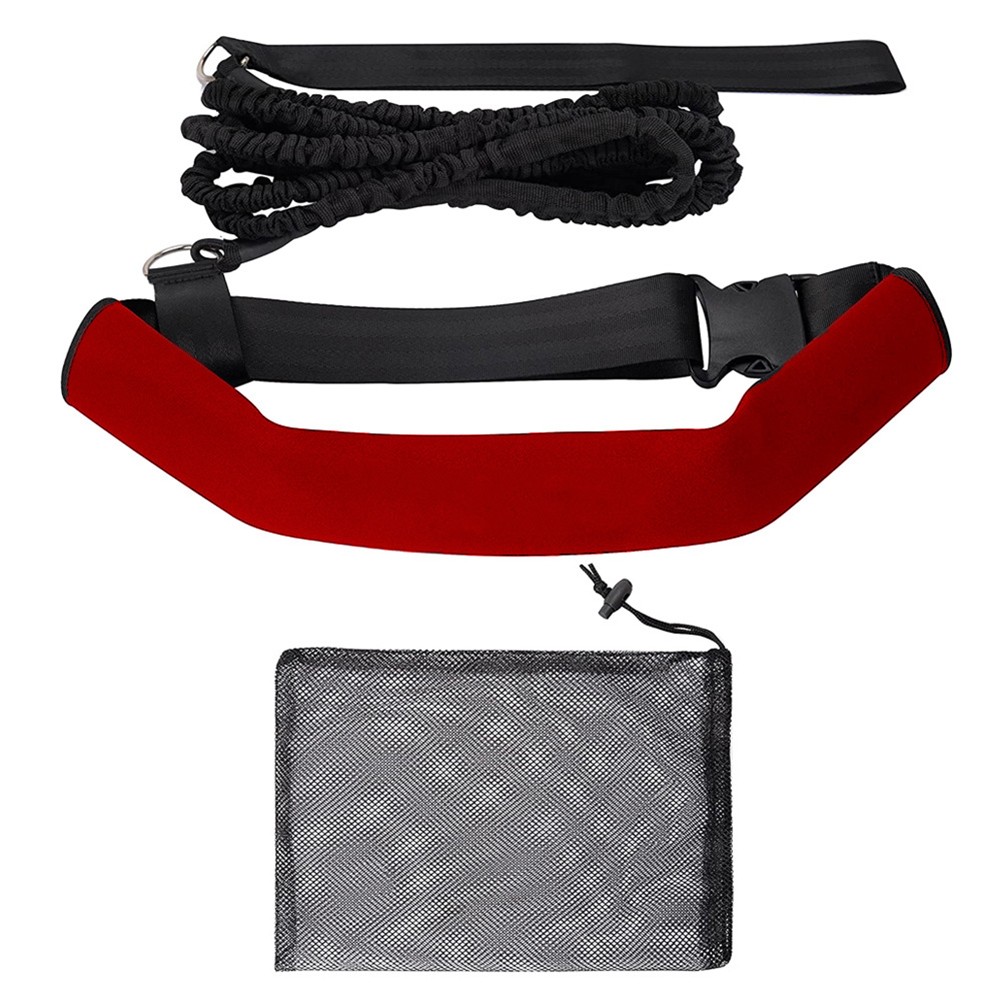 Robust Neoprene Swim Resistance Belt for Enhanced Safety and Training in Water - Picture 16 of 16