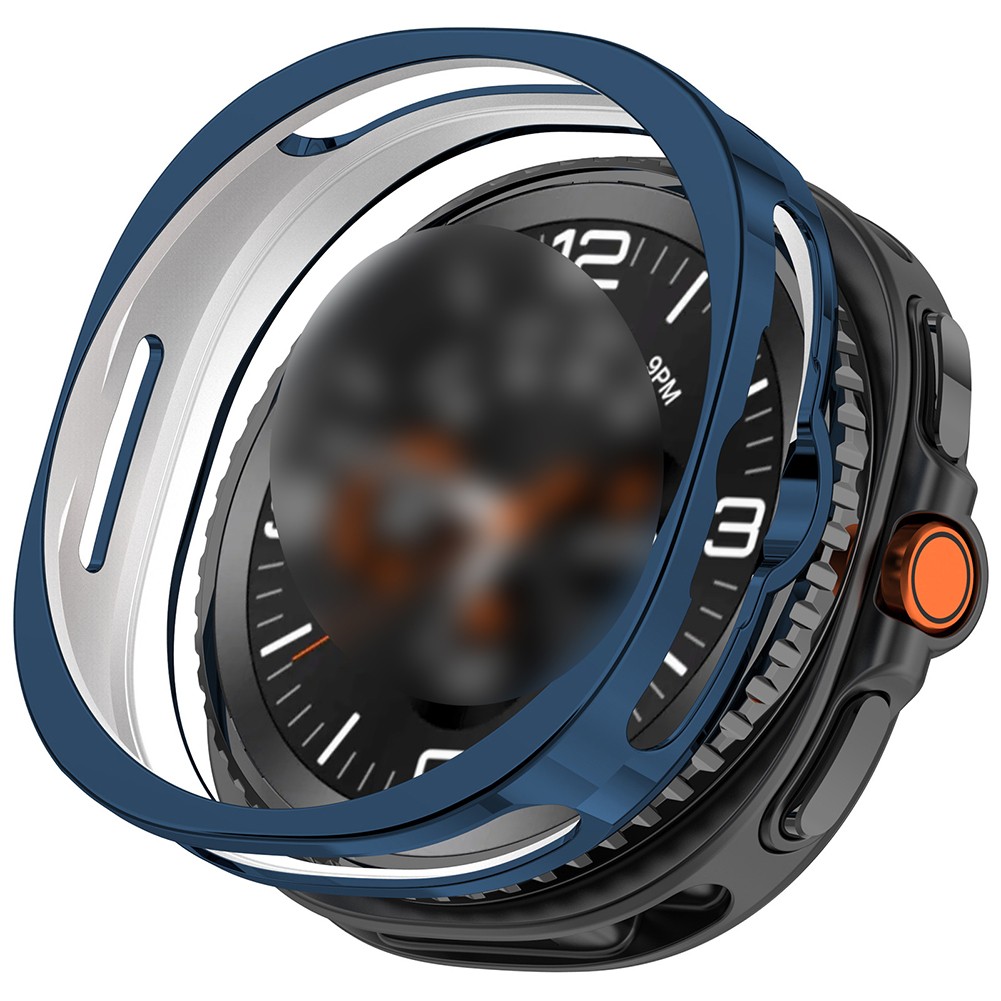 Coque de protection pour TPU pour Samsung pour Galaxy Watch8 légère et robuste - Photo 17 sur 20