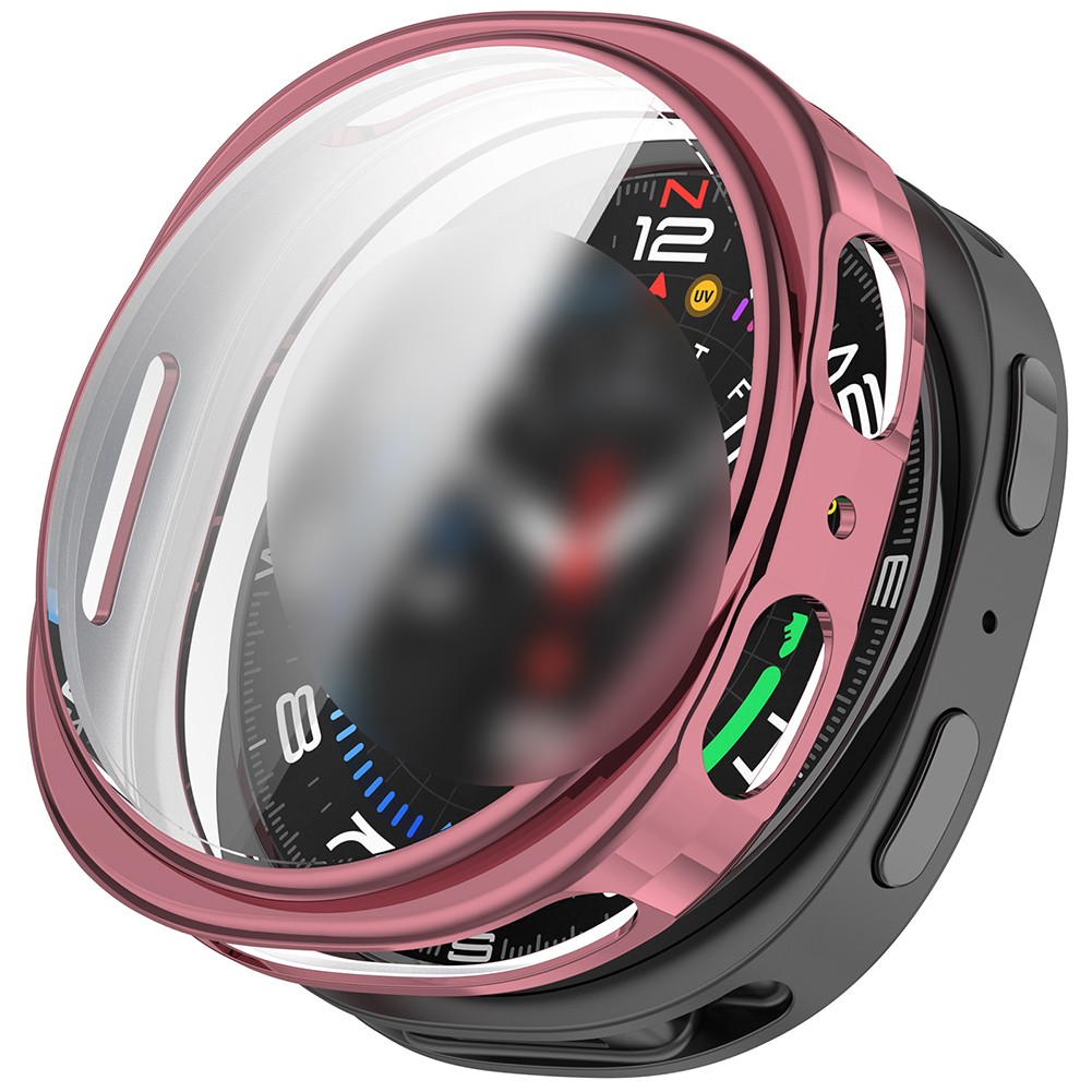 Coque de protection pour TPU pour Samsung pour Galaxy Watch8 légère et robuste - Photo 15 sur 20