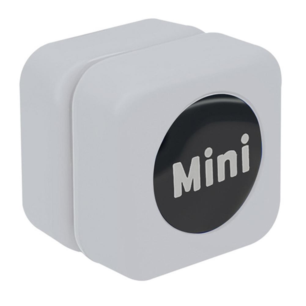 Effektiver Aquarium Magnet Glasreiniger für bis zu 6 mm starke Glasbecken - Bild 6 von 7