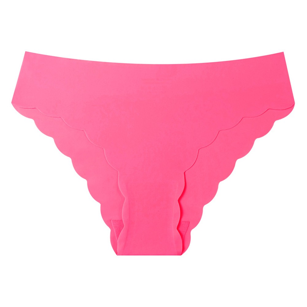 For Vacation Breathable Underwear Low Waist Underwear Casual Wear Evening Out