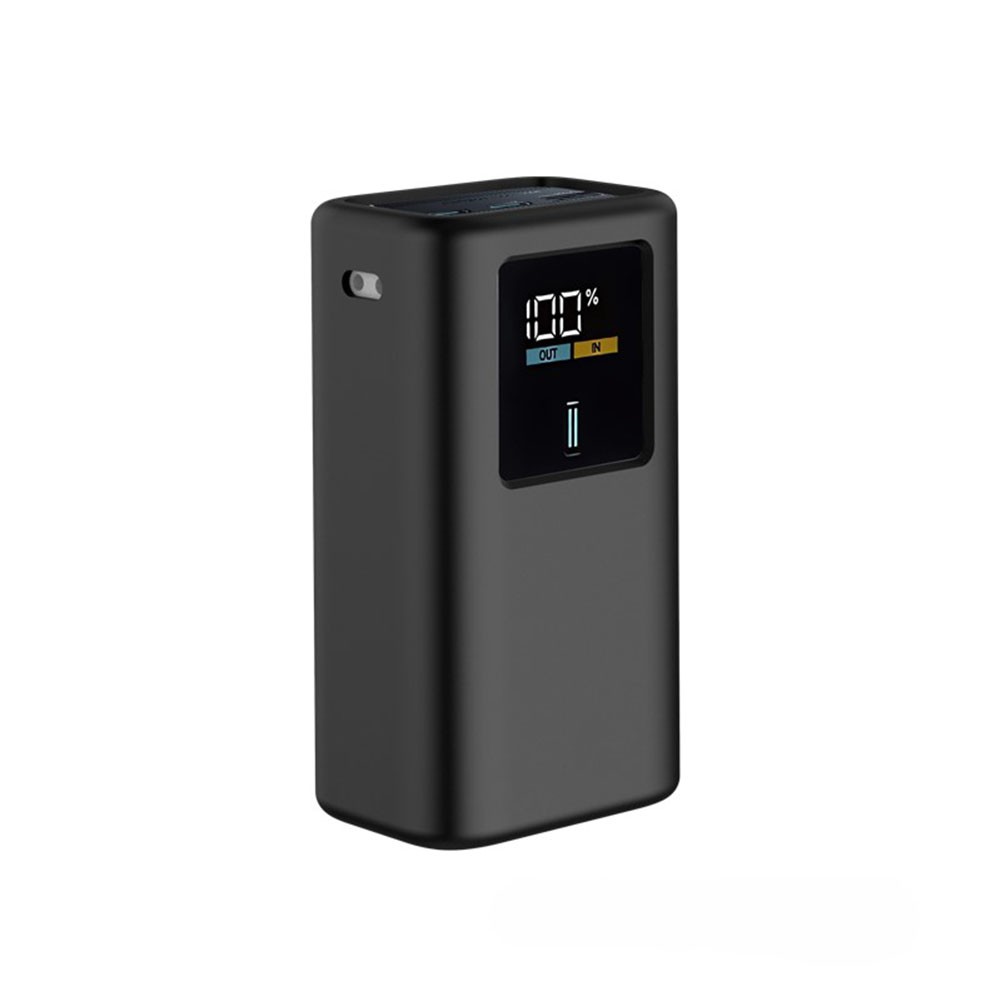 Étui de protection en silicone pour CUKTECH 10 Mini Power Bank design résistan - Photo 13 sur 15