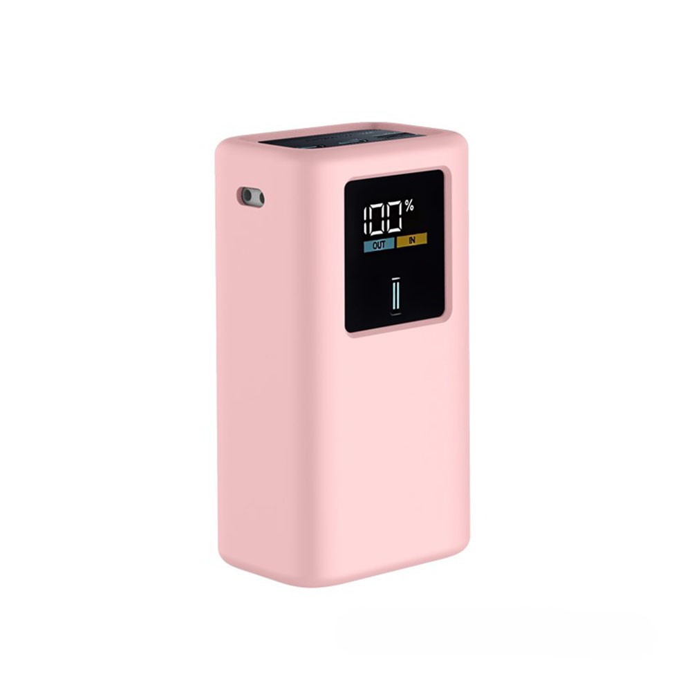 Étui de protection en silicone pour CUKTECH 10 Mini Power Bank design résistan - Photo 15 sur 15