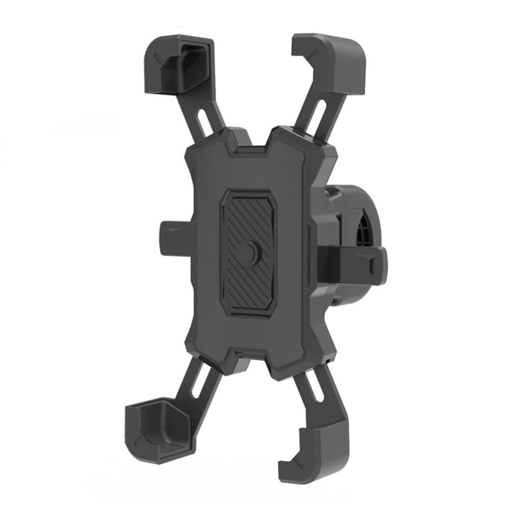 Support Smartphone Vélo Équitation Navigation 360 Degrés Rotatif Antidérapan - Photo 15 sur 18