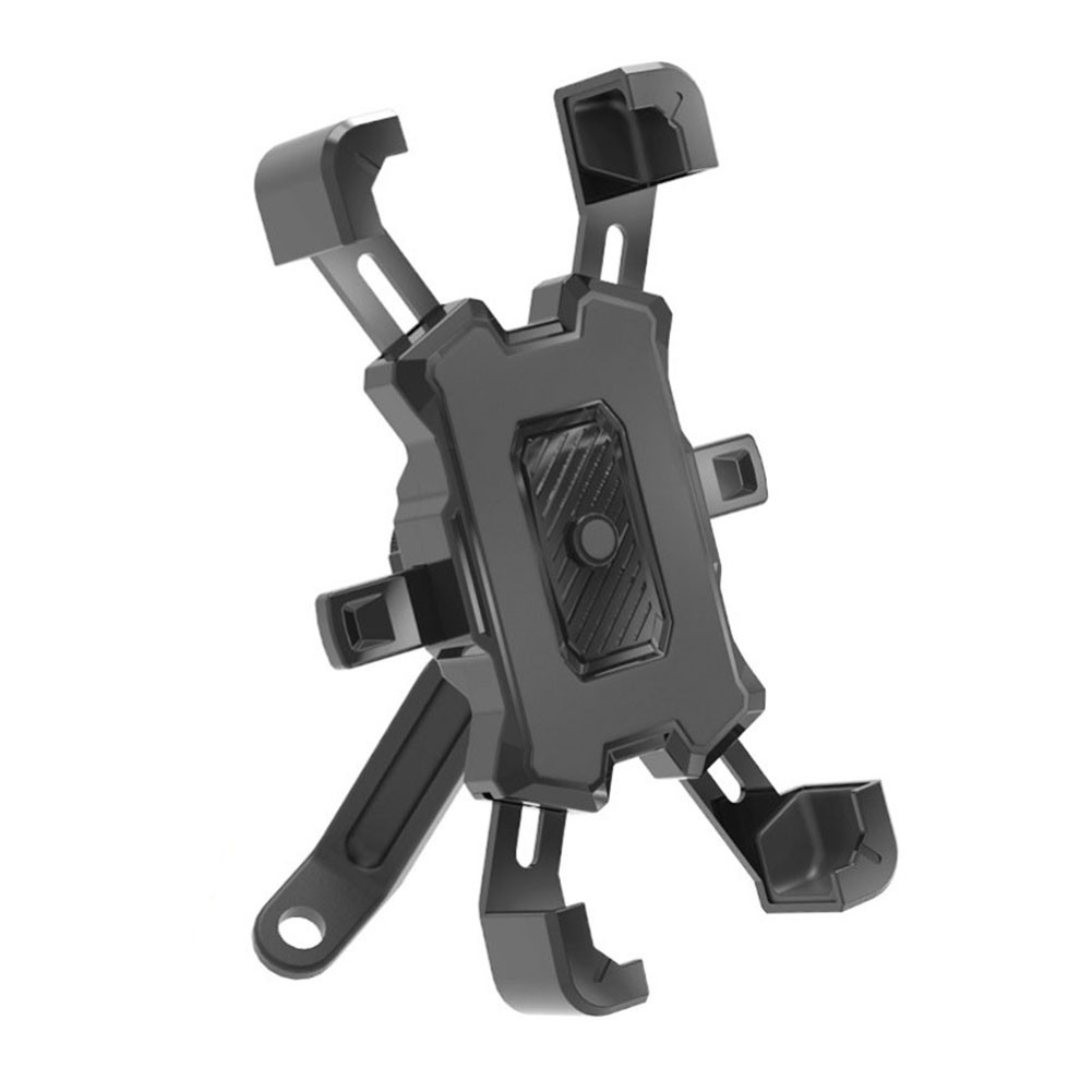 Support Smartphone Vélo Équitation Navigation 360 Degrés Rotatif Antidérapan - Photo 17 sur 18