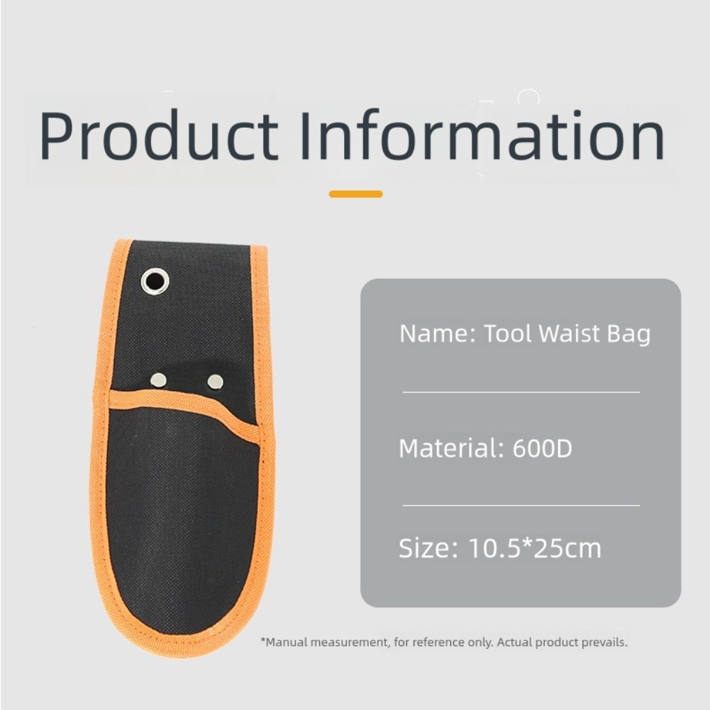For Gerber MP600 Multitool Nylon Sheath Lightweight Tool Belt Carry Pouch