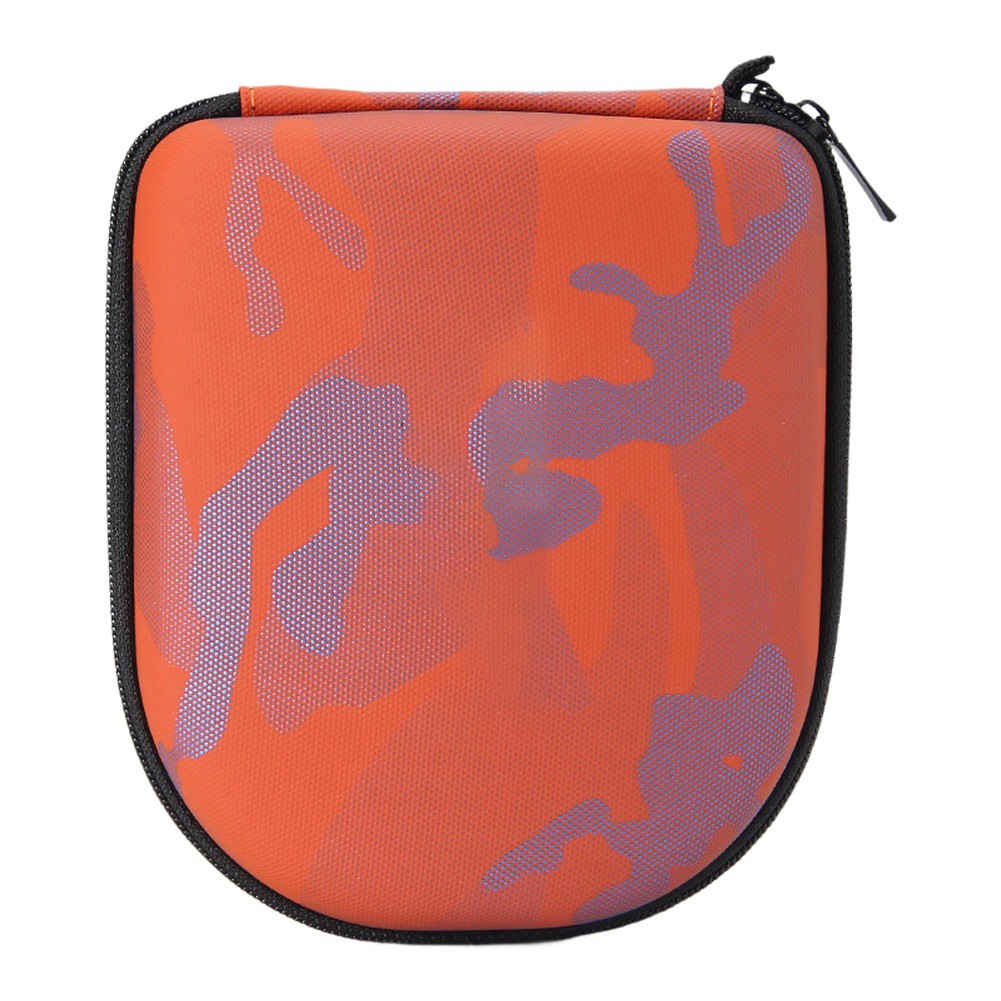 Portable Waterproof Fishing Reel Organizer Bag for Small Fishing Tackle