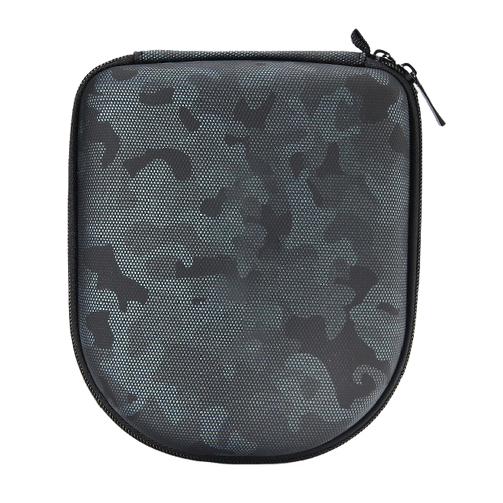 Fishing Reel Bag with Protection Pads for Spinnings Fly and Baitcasting Reels