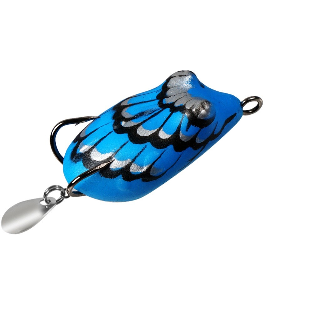 Floating Fishing Lure Snakehead Lure 4cm Length High-visibility Design - Picture 13 of 13