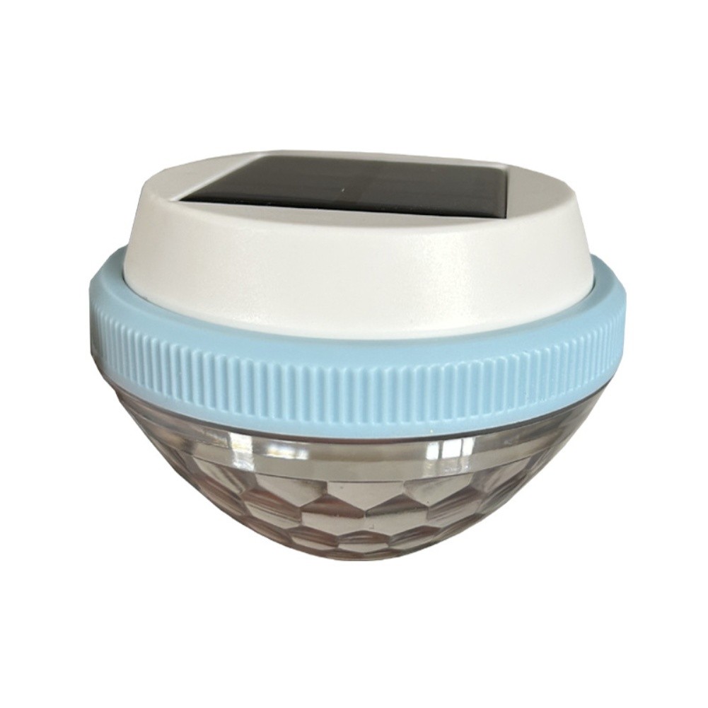 Waterproof Solar Floating LED Light Color Changing for Garden and Patio - Picture 17 of 22