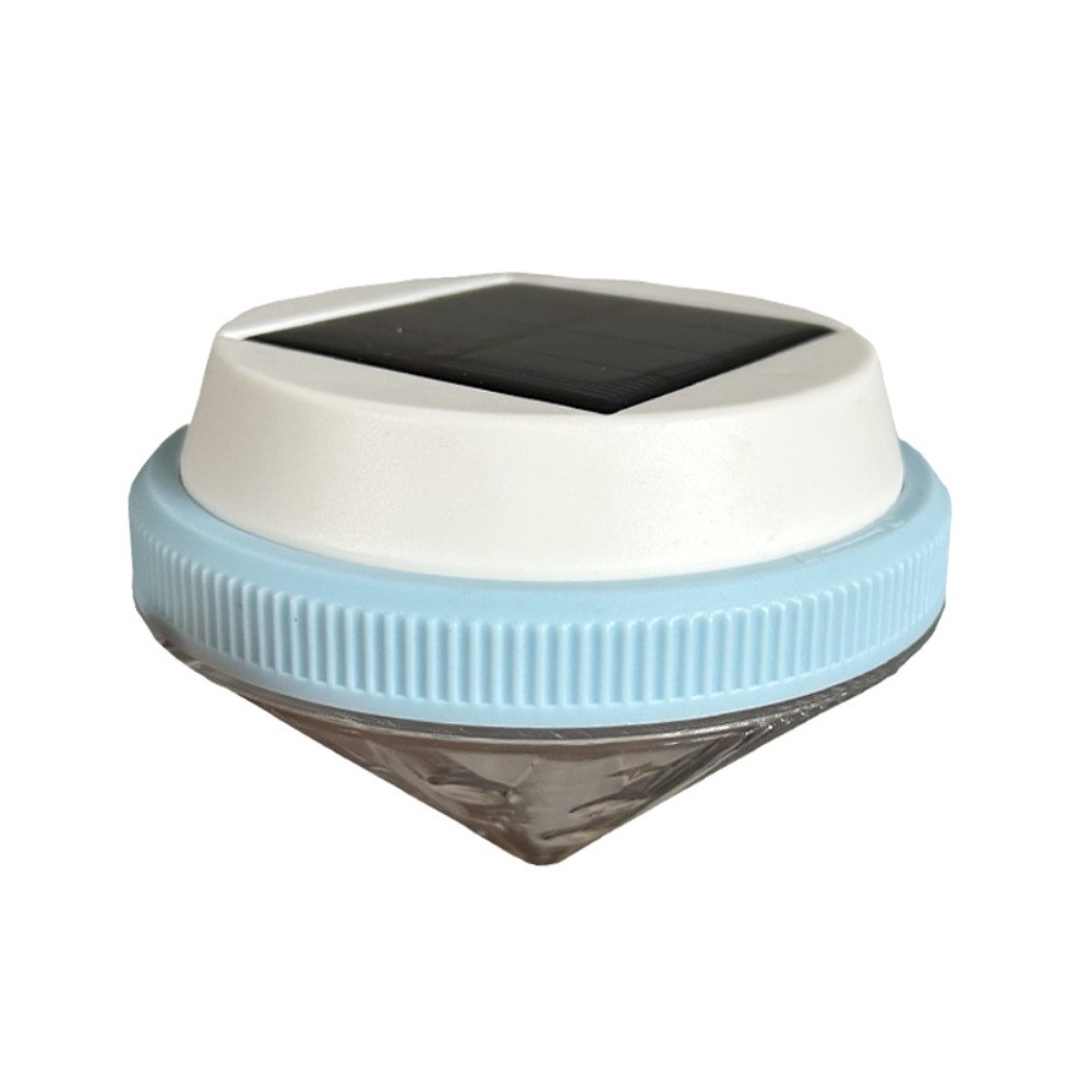 Waterproof Solar Floating LED Light Color Changing for Garden and Patio - Picture 12 of 22