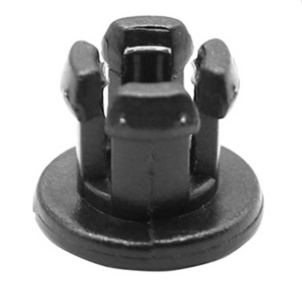 Embedded Clamp for 4MM Tubing For 3D Printer Accessories Extruder Head - Zdjęcie 14 z 22