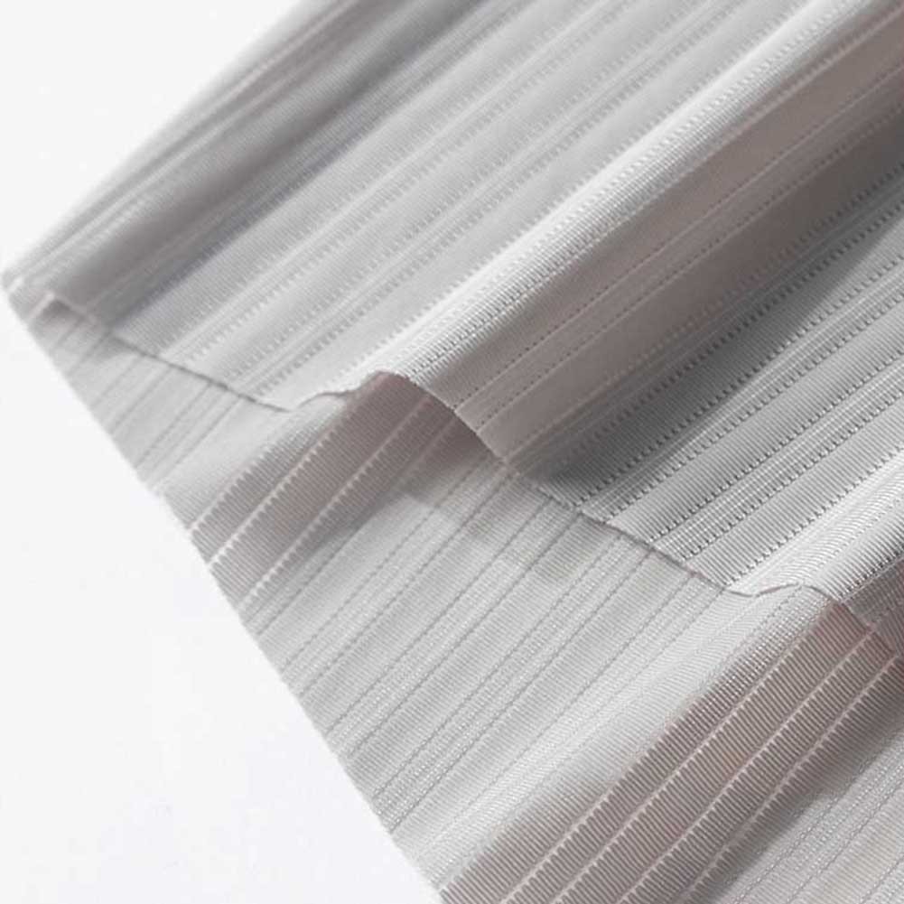 Breathable Boxers Striped Underwear Comfortable Fit Lightweight Fabric Quick Dry - Picture 24 of 28