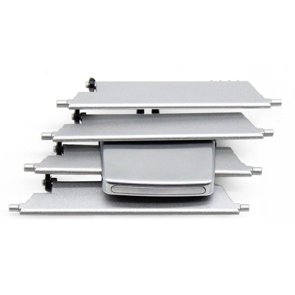 For Mercedes E Class Cabriolet W207 Air Conditioning Grille Repair 2013 to 2016 - Picture 9 of 13
