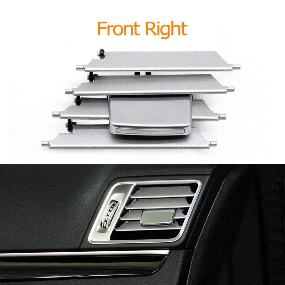 For Mercedes E Class Cabriolet W207 Air Conditioning Grille Repair 2013 to 2016 - Picture 8 of 13