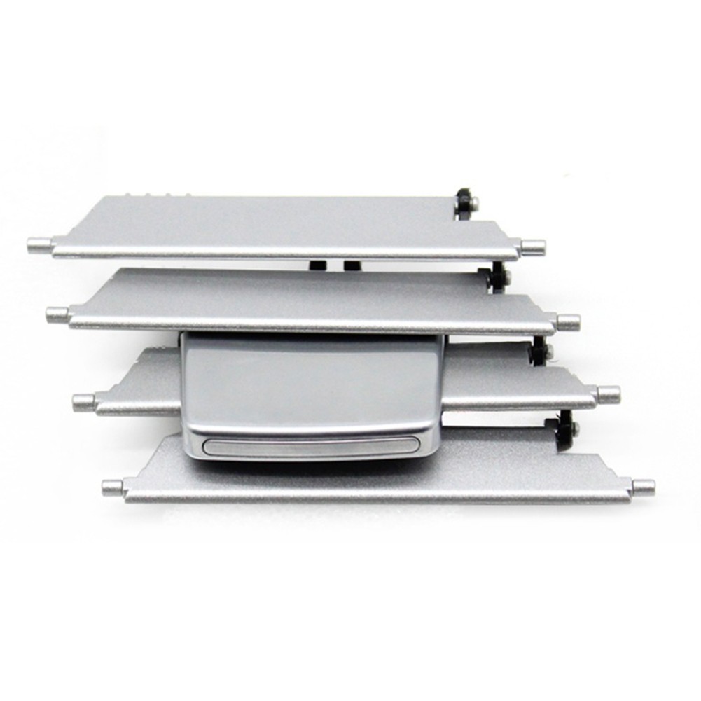 For Mercedes E Class Cabriolet W207 Air Conditioning Grille Repair 2013 to 2016 - Picture 7 of 13
