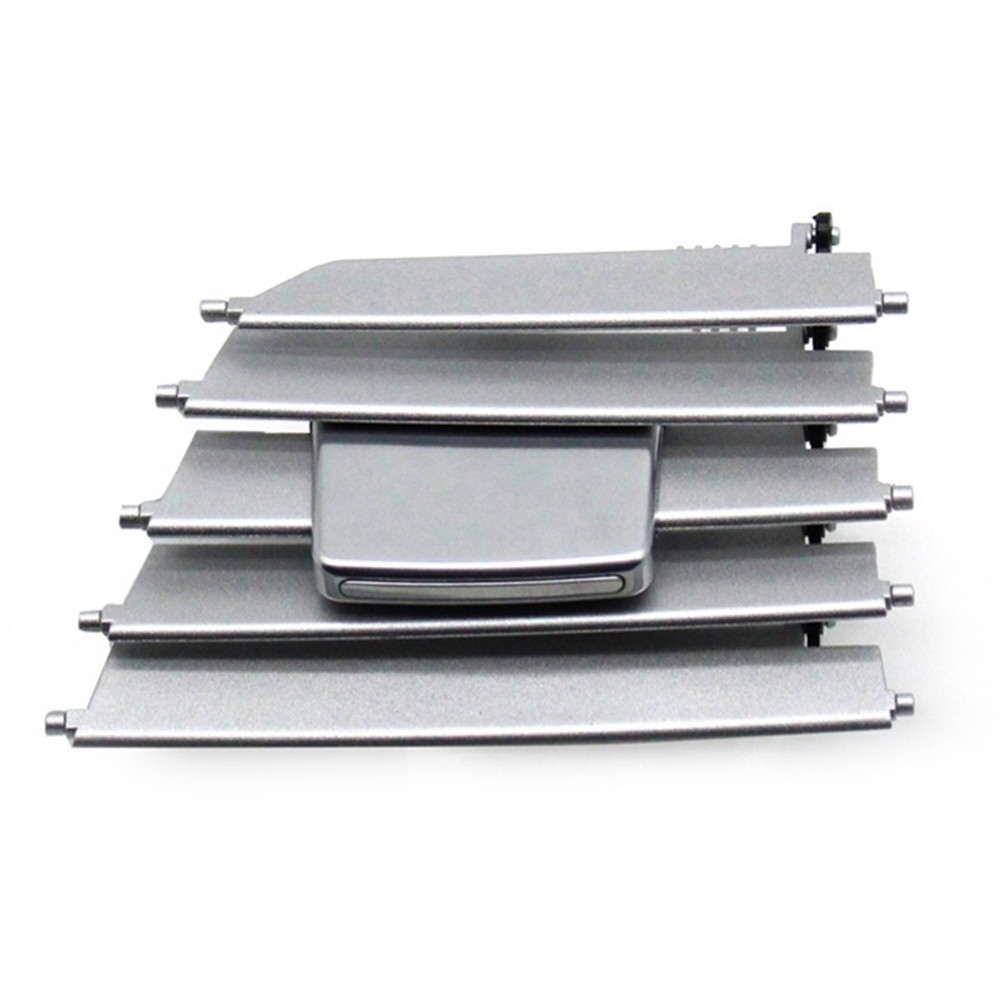 For Mercedes E Class Cabriolet W207 Air Conditioning Grille Repair 2013 to 2016 - Picture 11 of 13