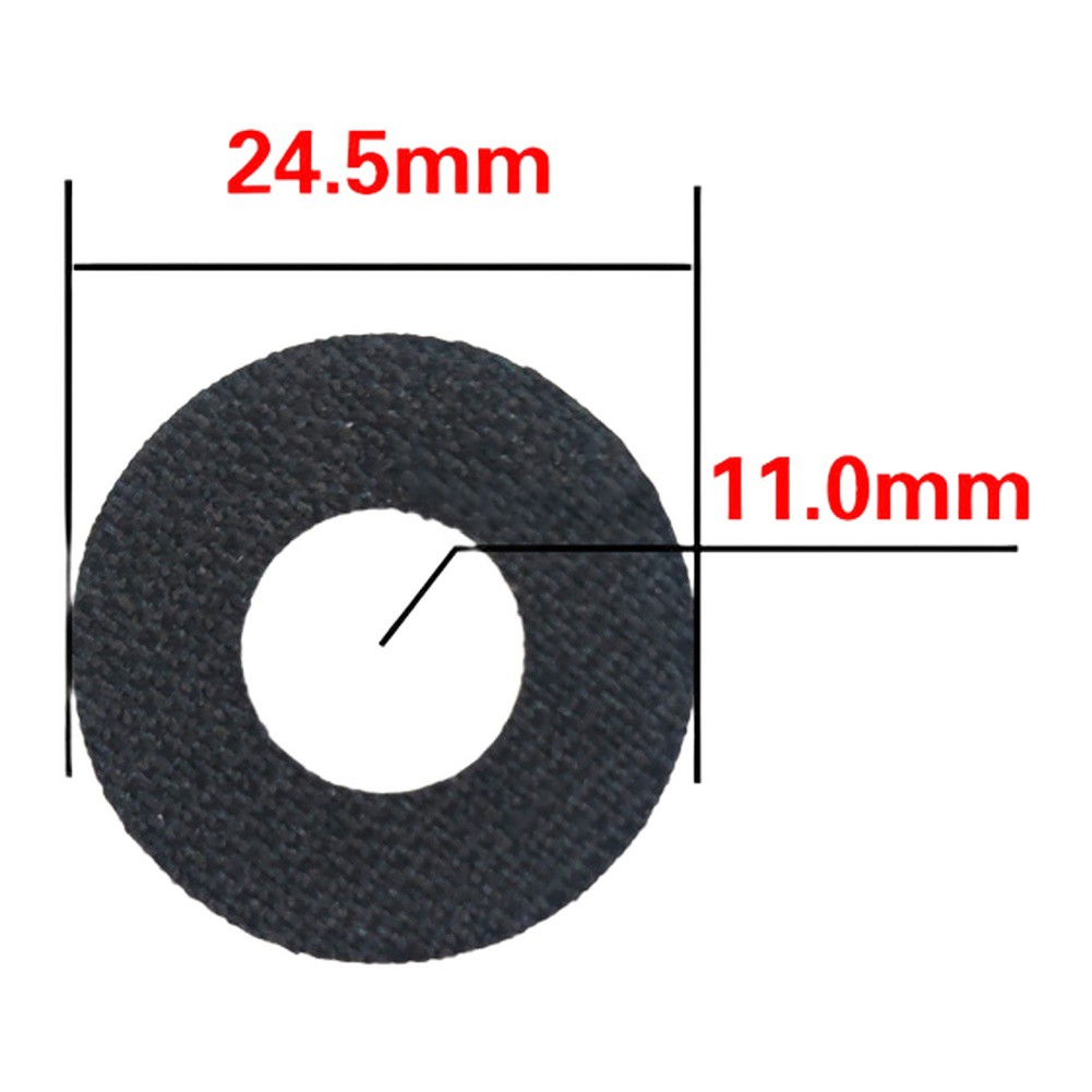 For TATULA Reels Fishing Reel Parts Reel Upgrade Parts Multi-Diameter Options