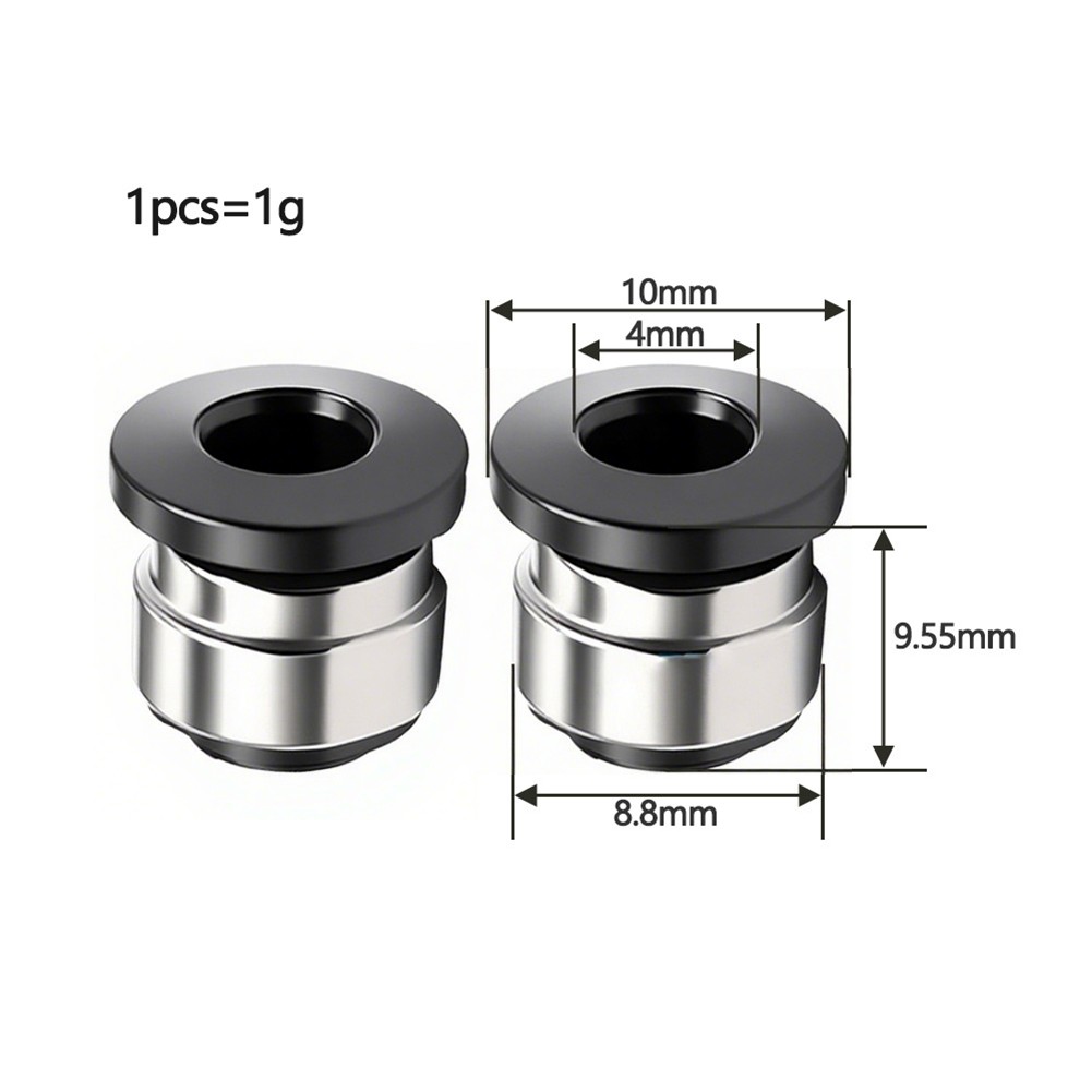 Replacement Printer Feed Tube 4mm PTFE for Tuozhu X1 P1 For 3D Printer - Zdjęcie 14 z 20