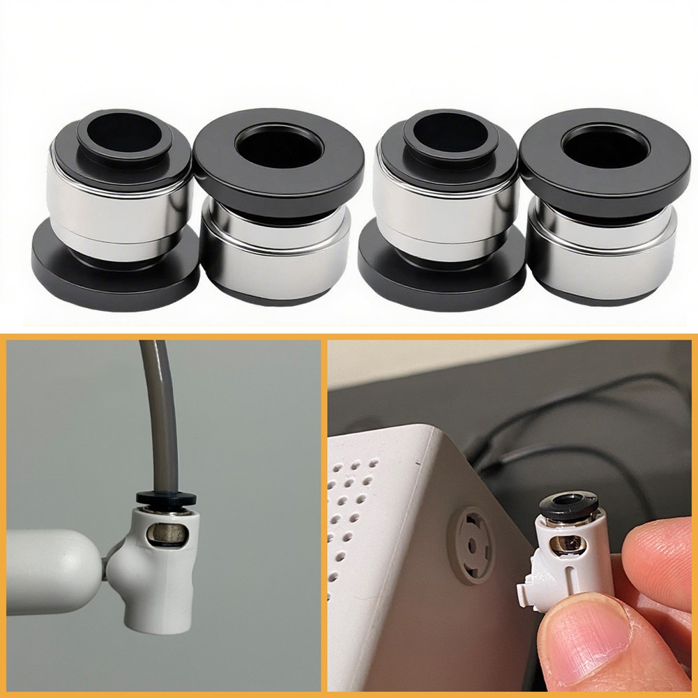 Replacement Printer Feed Tube 4mm PTFE for Tuozhu X1 P1 For 3D Printer - Zdjęcie 17 z 20