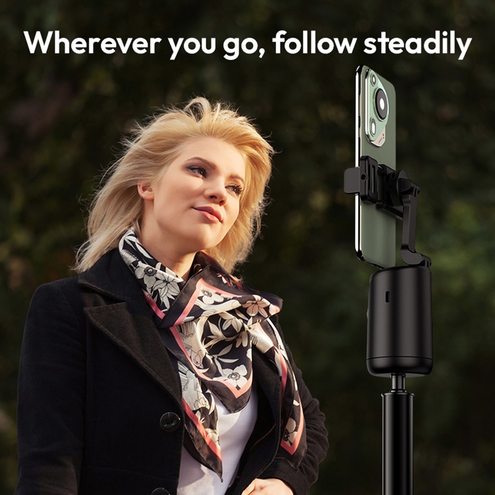 Cardan téléphone compact YT20 avec suivi automatique intelligent pour Live et - Photo 9 sur 15
