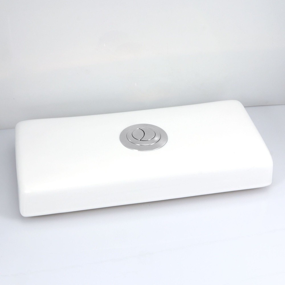 DUAL Spül WC-Taste kompatibel mit für 38 mm 48 mm und 58 mm Toilettendeckel - Bild 28 von 36