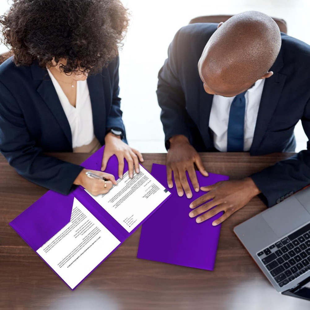 For Work Office Organizers Business Card Holders Loose Paper Organizer - Picture 28 of 45