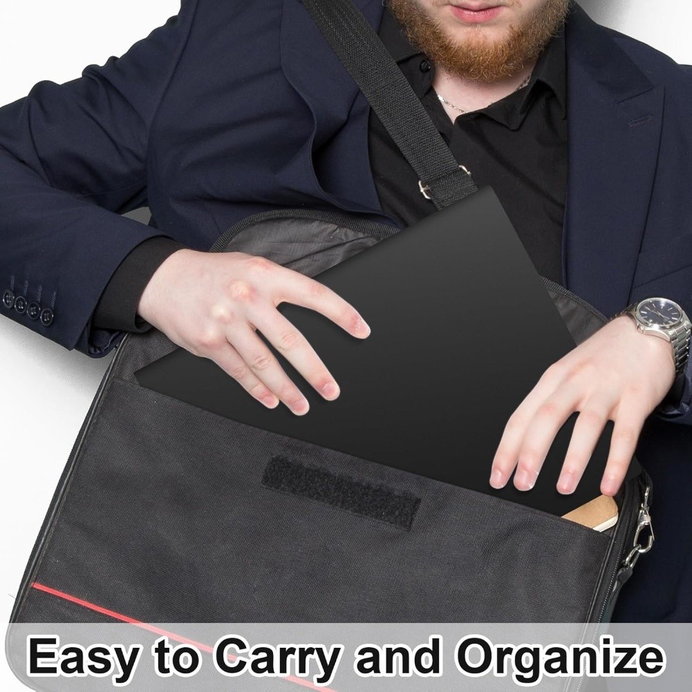 For Work Office Organizers Business Card Holders Loose Paper Organizer - Picture 17 of 45