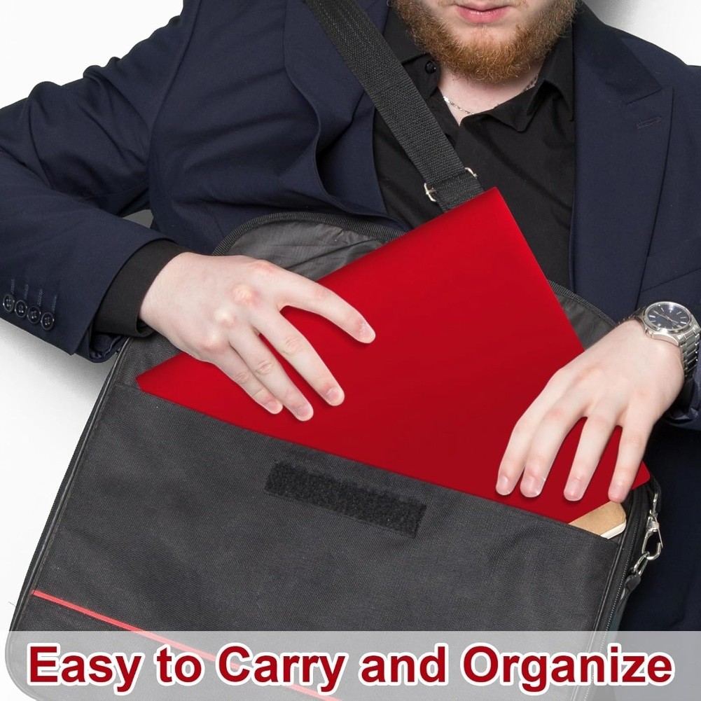 For Work Office Organizers Business Card Holders Loose Paper Organizer - Picture 42 of 45