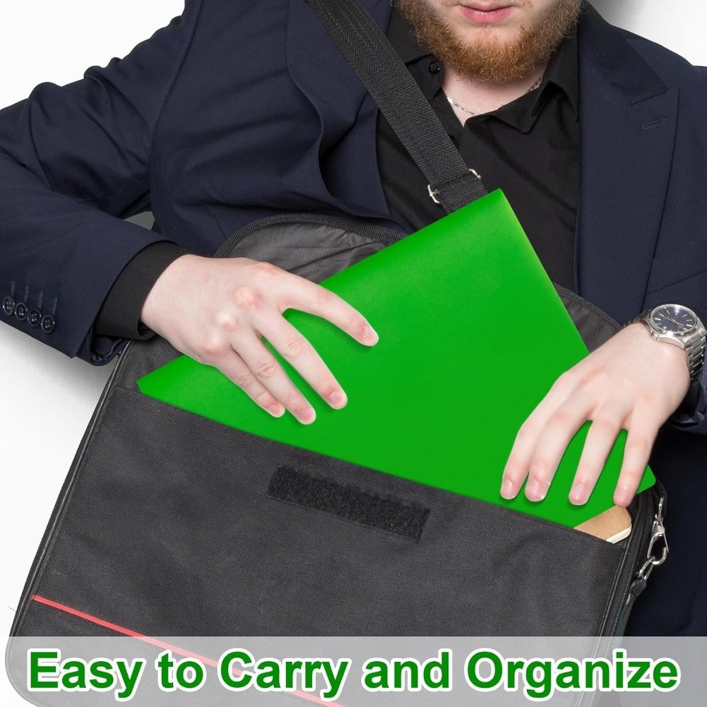 For Work Office Organizers Business Card Holders Loose Paper Organizer - Picture 36 of 45