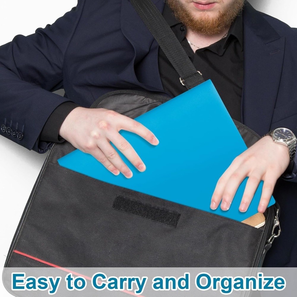 For Work Office Organizers Business Card Holders Loose Paper Organizer - Picture 22 of 45