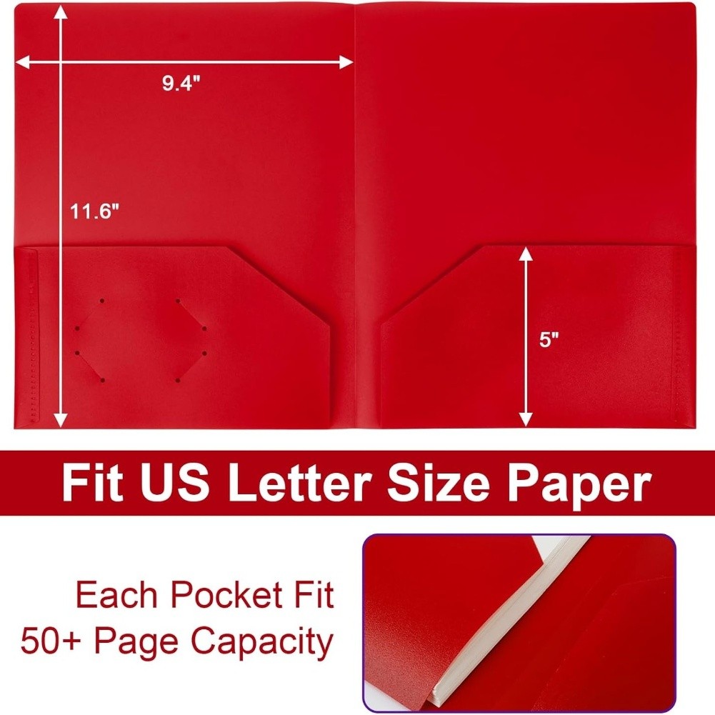 For Work Office Organizers Business Card Holders Loose Paper Organizer - Picture 40 of 45