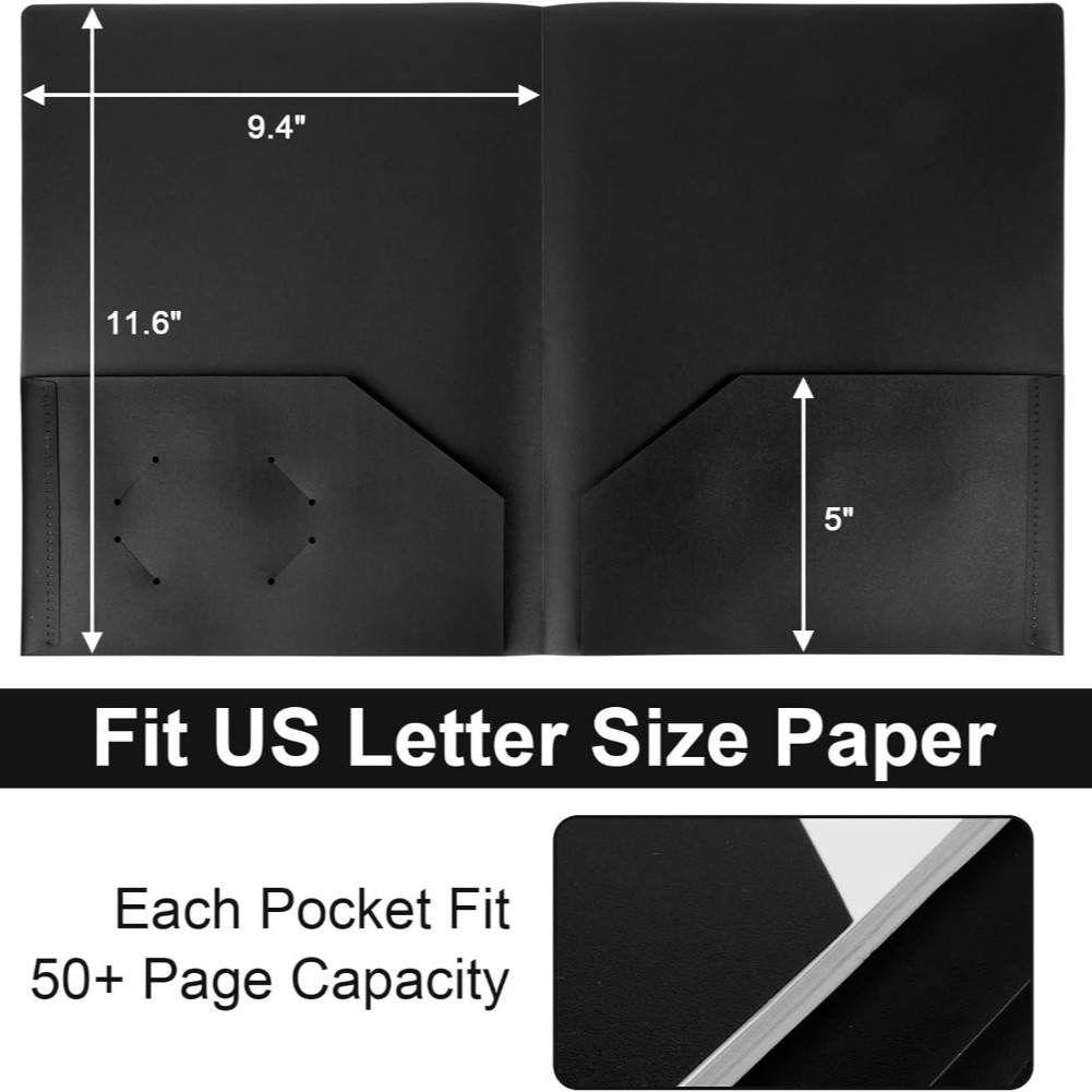 For Work Office Organizers Business Card Holders Loose Paper Organizer - Picture 19 of 45