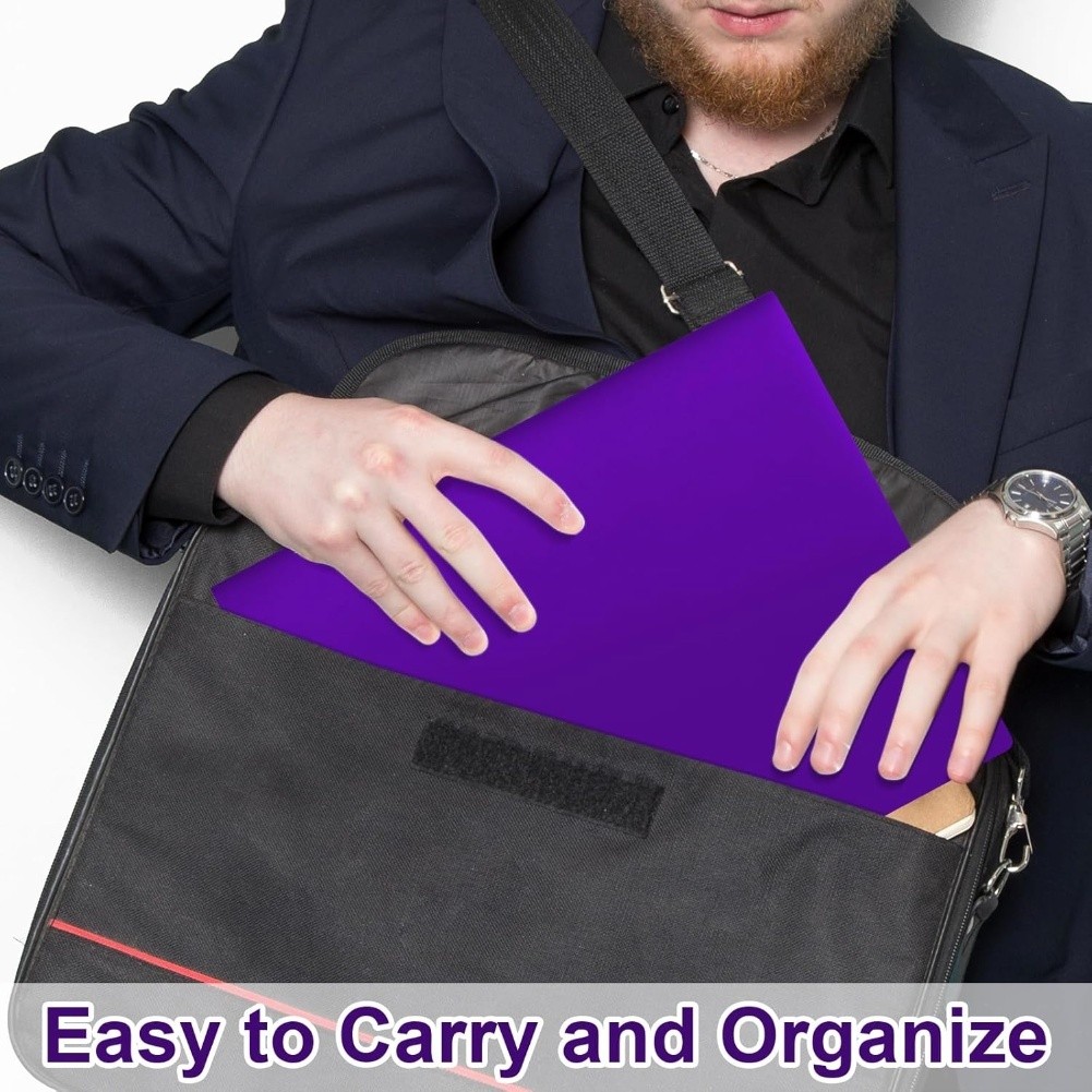 For Work Office Organizers Business Card Holders Loose Paper Organizer - Picture 31 of 45