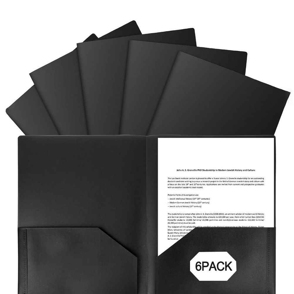 For Work Office Organizers Business Card Holders Loose Paper Organizer - Picture 13 of 45