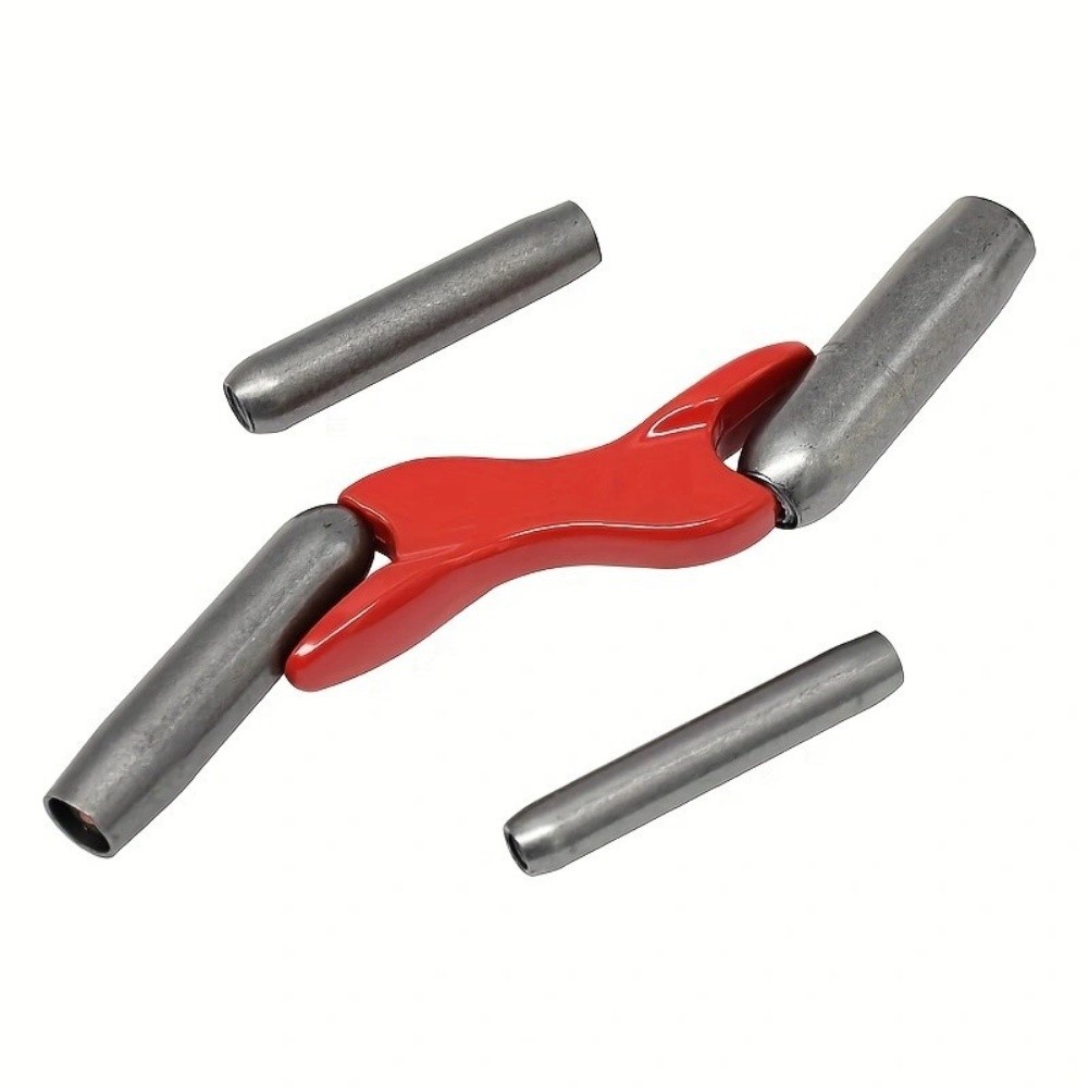 Versatile Brick Jointer Tool Set: Ergonomic, Multi-Sized & Easy to Use! - Picture 20 of 22