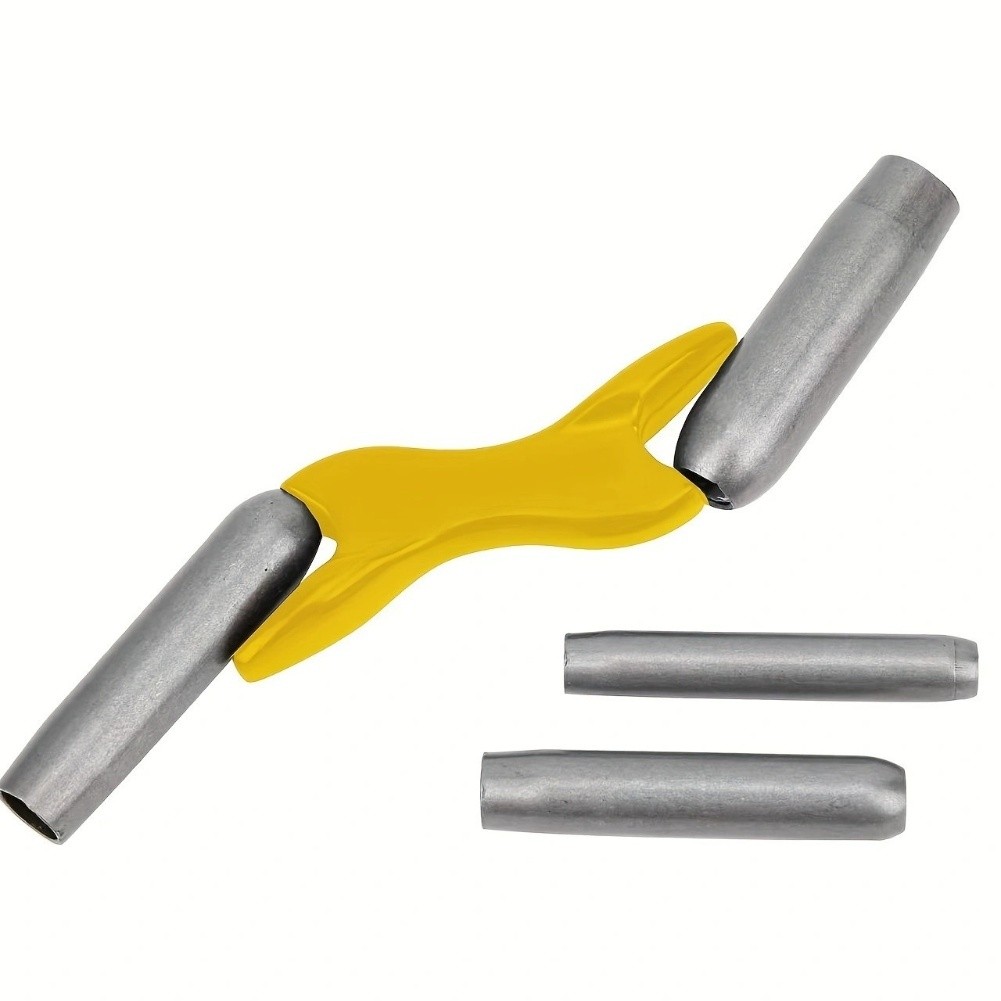 Versatile Brick Jointer Tool Set: Ergonomic, Multi-Sized & Easy to Use! - Picture 21 of 22