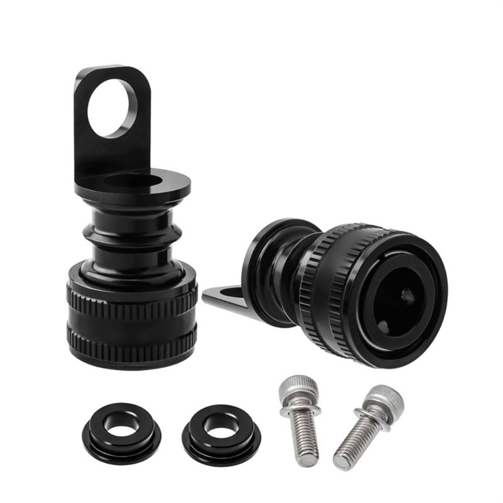 Compatible Brackets Bicycle Frame Accessories Compact Storage Solution