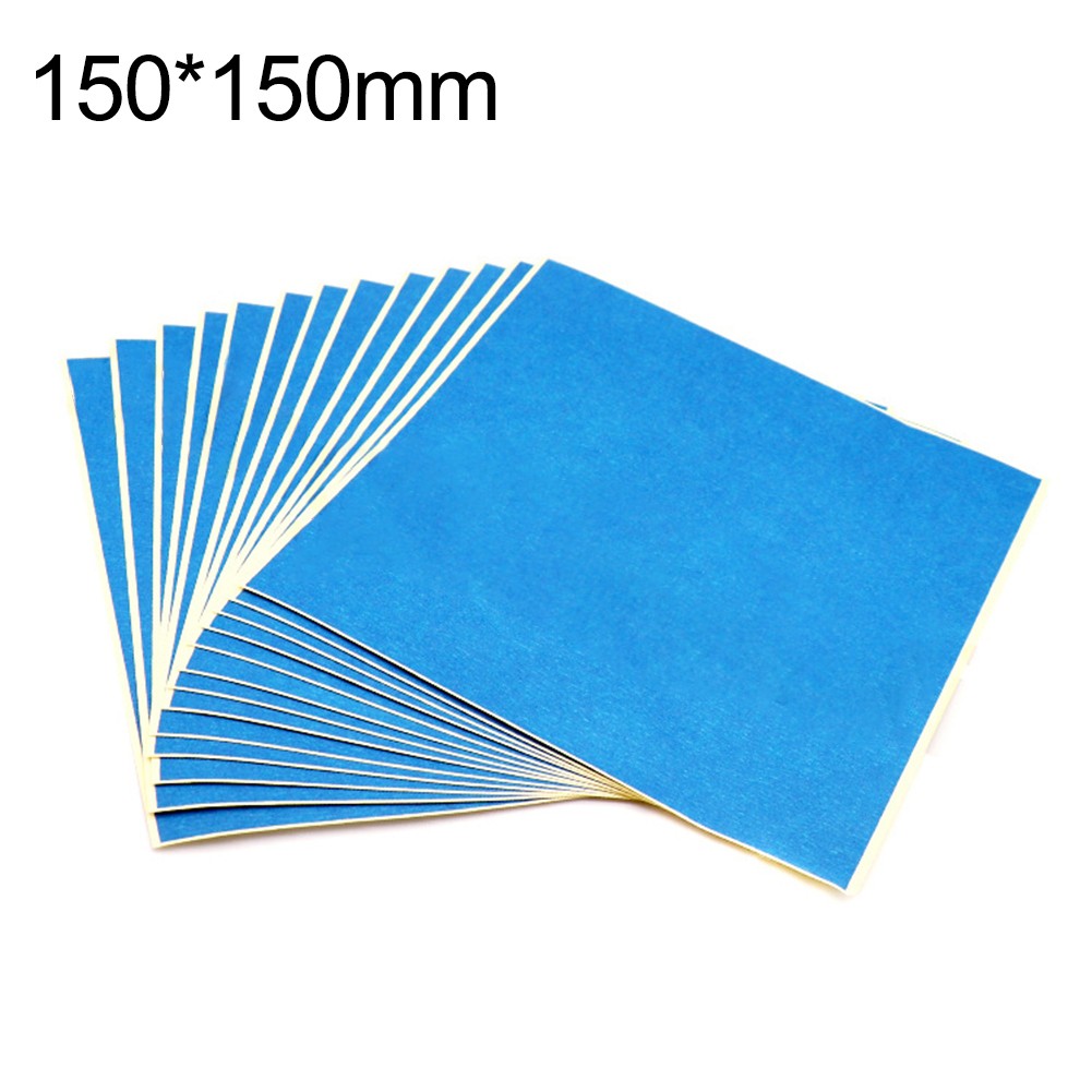 For 3D Printing Masking Tape for Heated Bed High Temperature Resistance - Zdjęcie 14 z 20