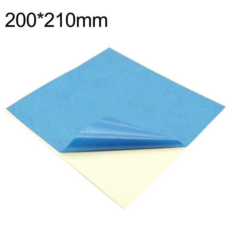For 3D Printing Masking Tape for Heated Bed High Temperature Resistance - Zdjęcie 19 z 20