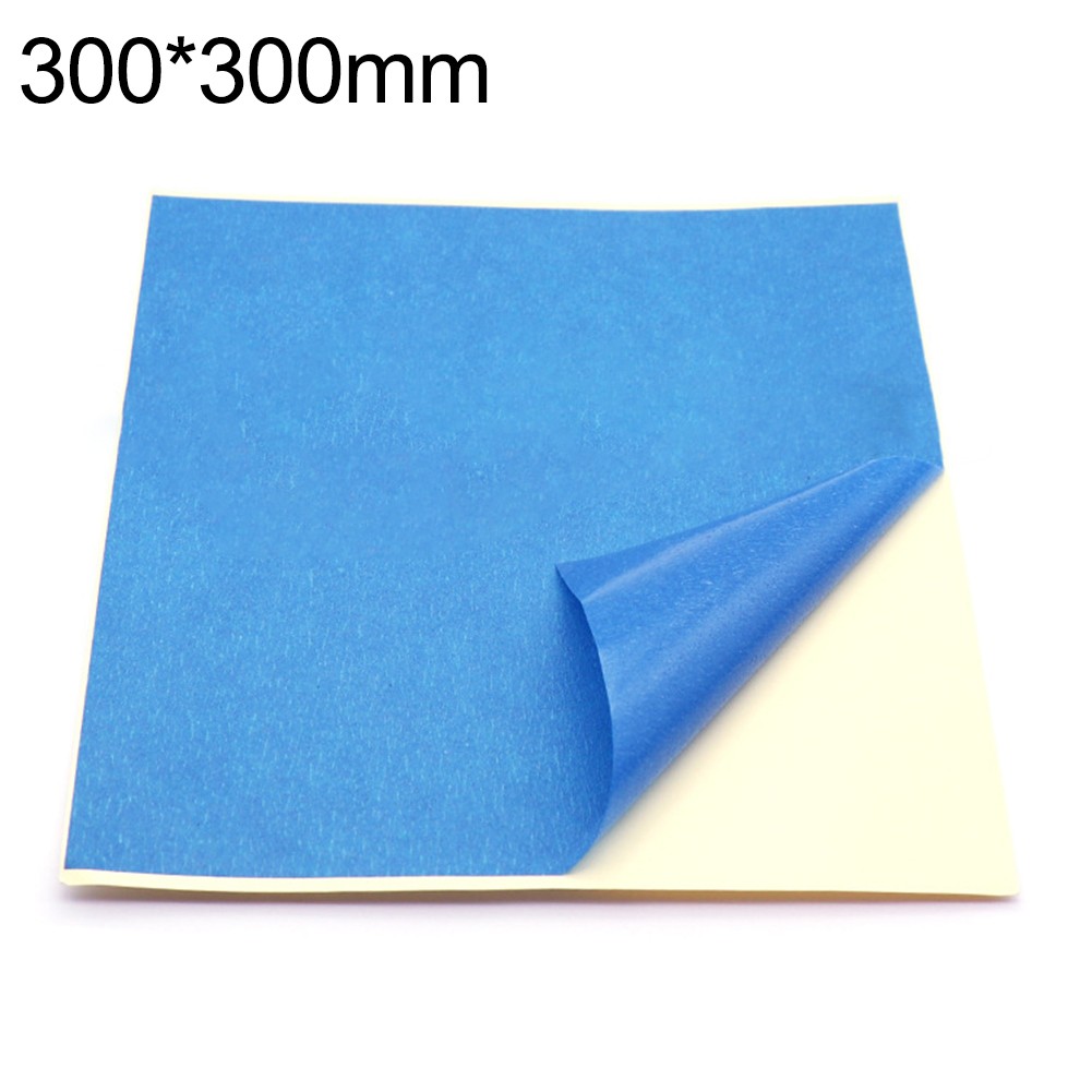 For 3D Printing Masking Tape for Heated Bed High Temperature Resistance - Zdjęcie 20 z 20