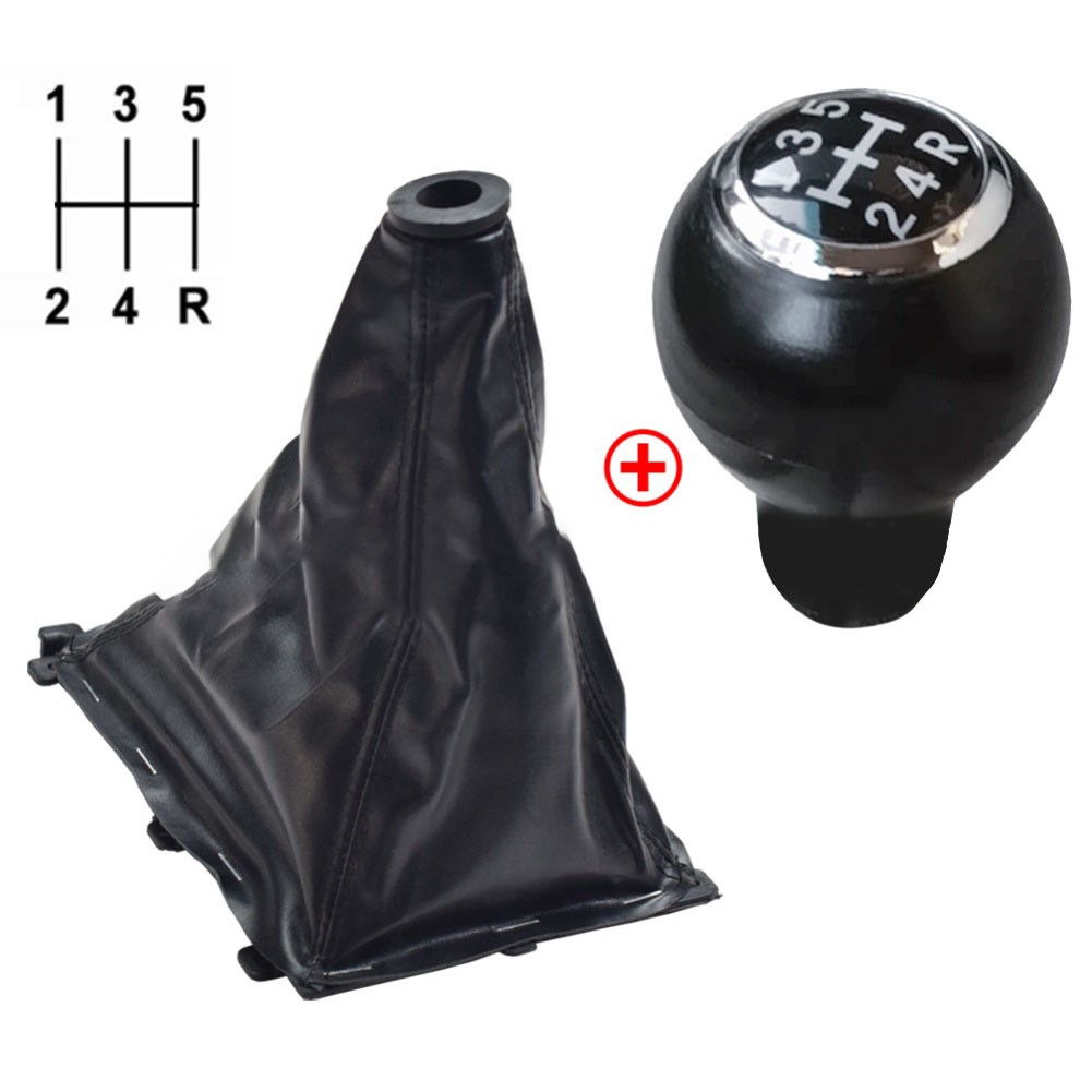 Gear Shift Knob Dust Cover for Hyundai Terracan 2001 2007 and For KIA Sportage - Picture 10 of 12