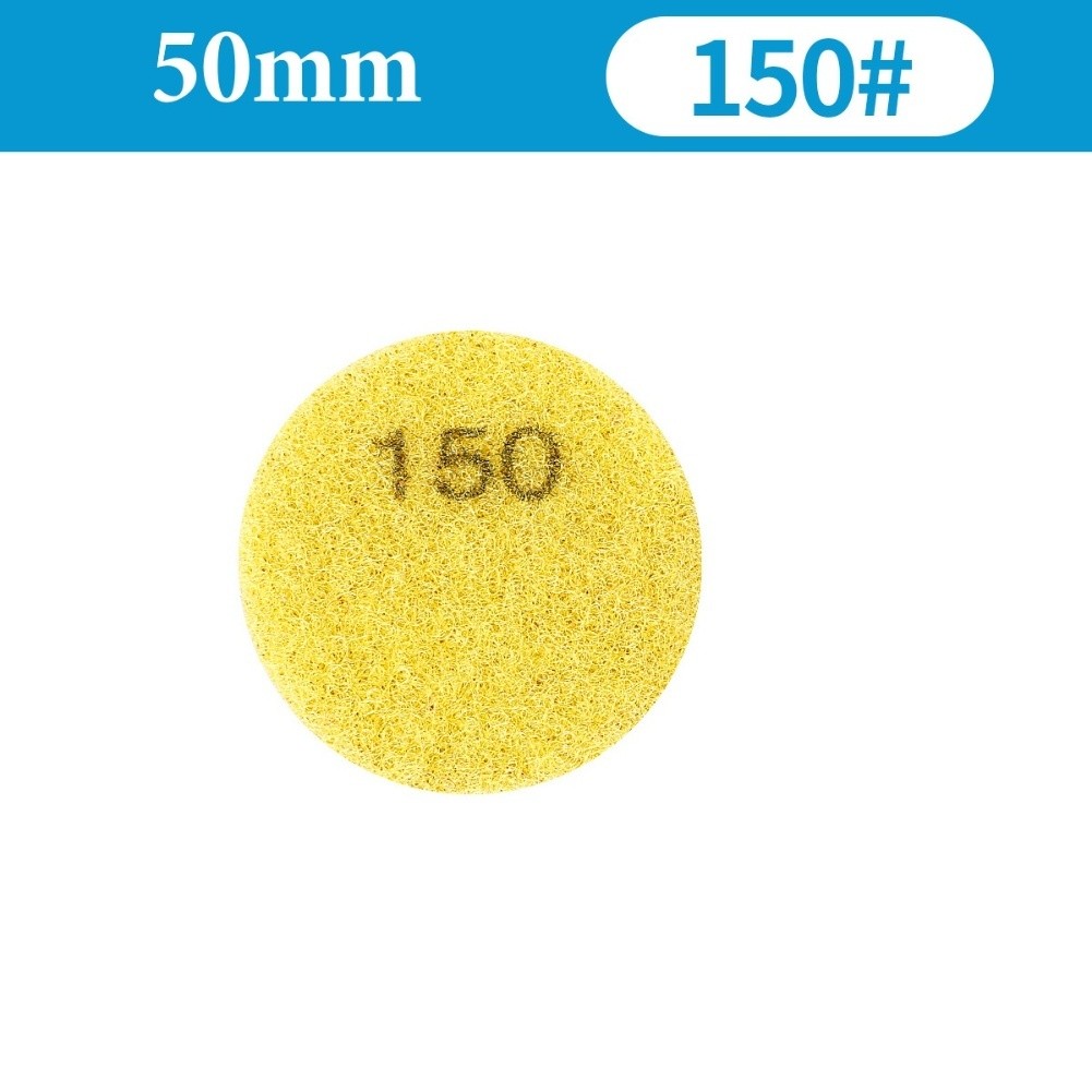 Grinding Pad For Daily Use Compatible With Waxing Long-lasting Performance
