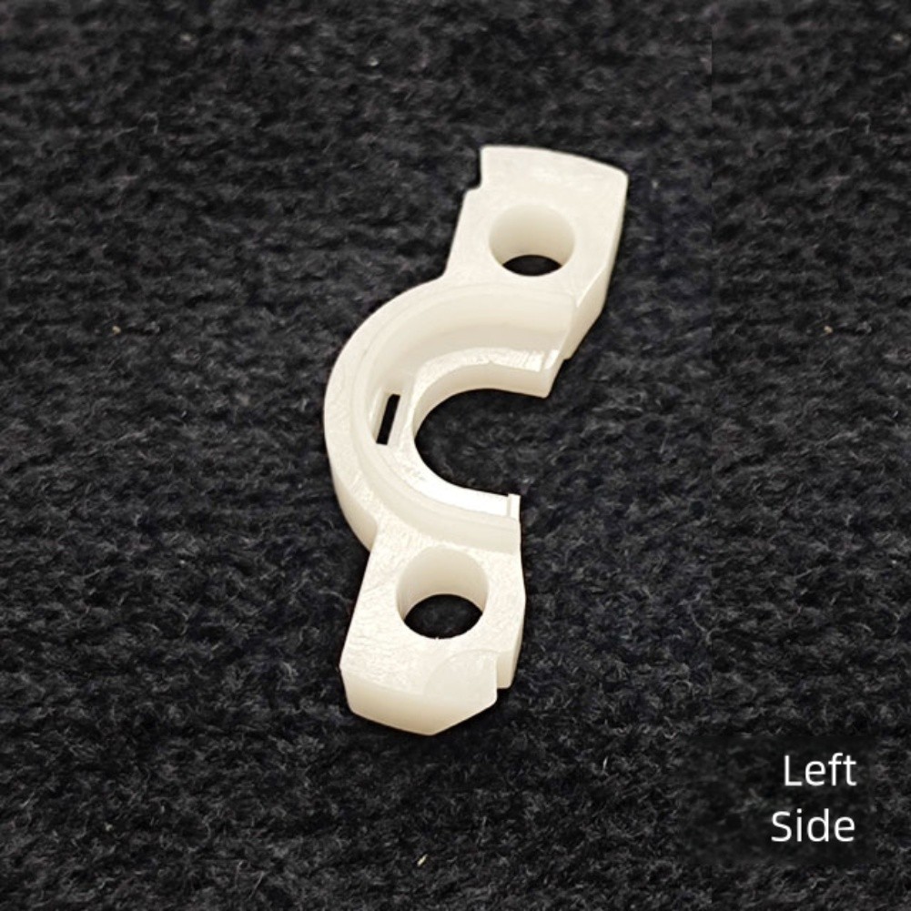 Clutch Component Gear Bracket Detailed Installation Location Left Hand Selection